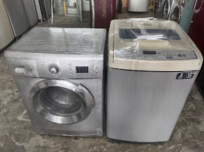 GREEN LINE REFRIGERATOR - Unit 11